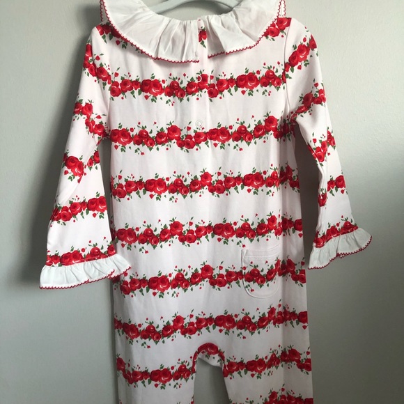 Janie and Jack 3-6 months and 18-24 Months Jumpsuit - Picture 5 of 6